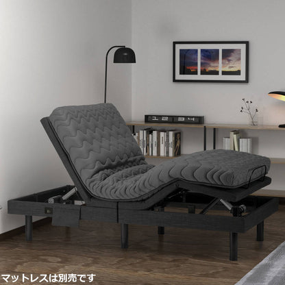 Electric Reclining Bed RBS-751 Single Size