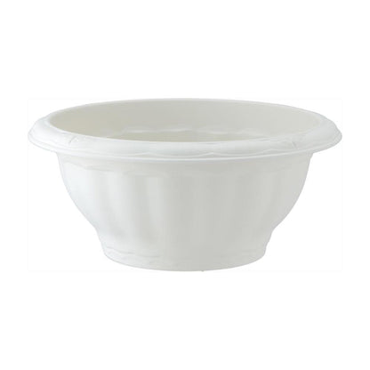Appleware Queen Ball White