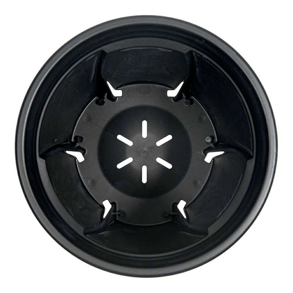 Appleware Strong Roots 5 Type Black