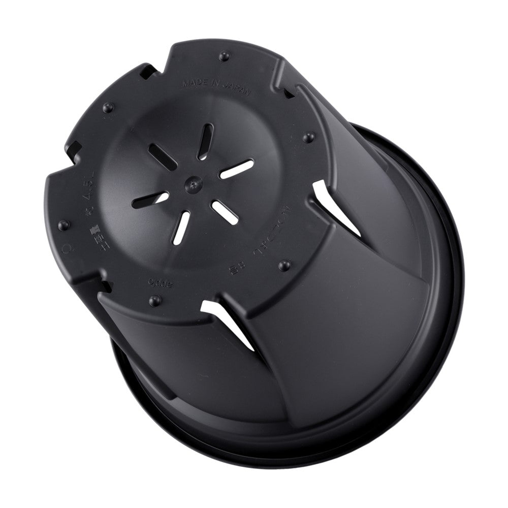 Appleware Strong Roots 5 Type Black