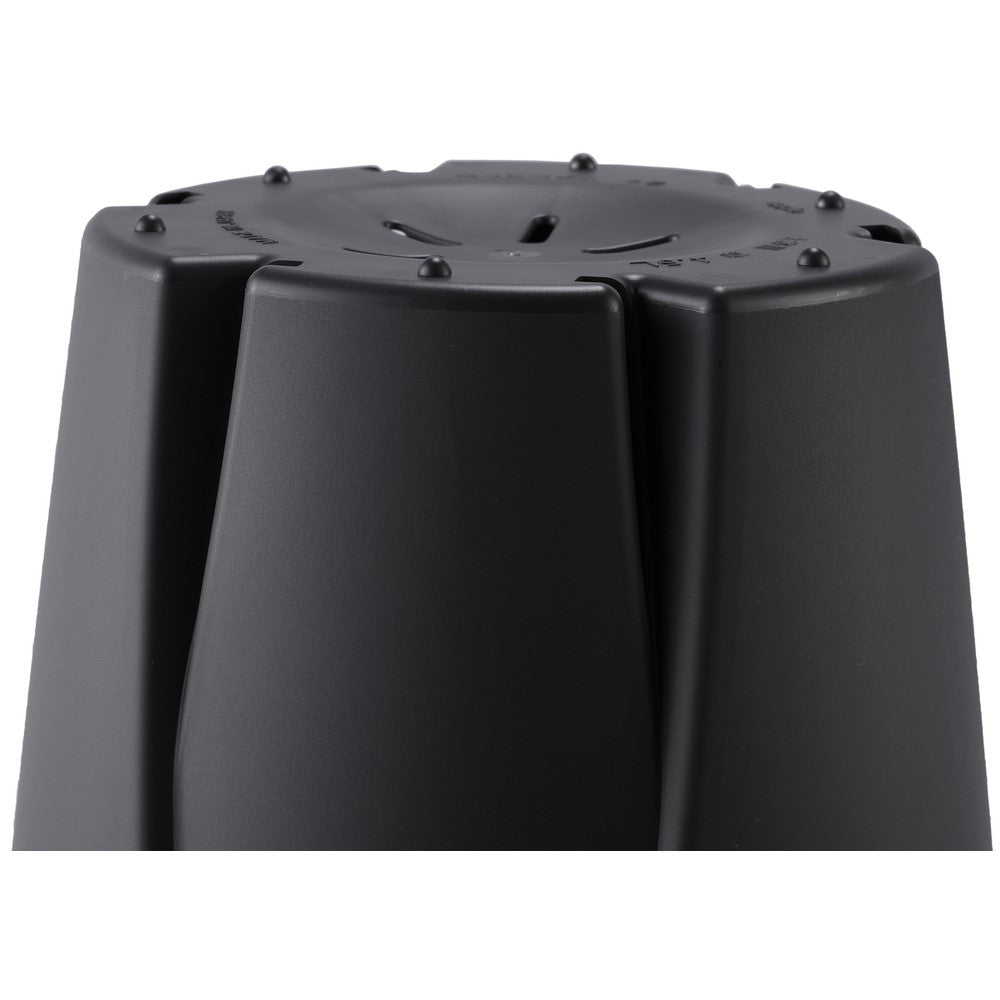 Appleware Strong Roots 5 Type Black