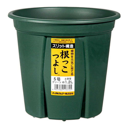 Appleware Strong Roots 5号 Green