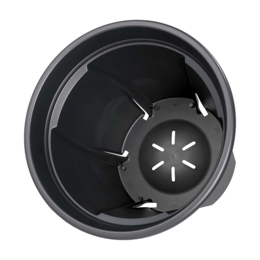 Appleware Strong Roots 6 Type Black