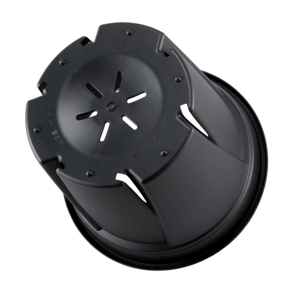 Appleware Strong Roots 6 Type Black