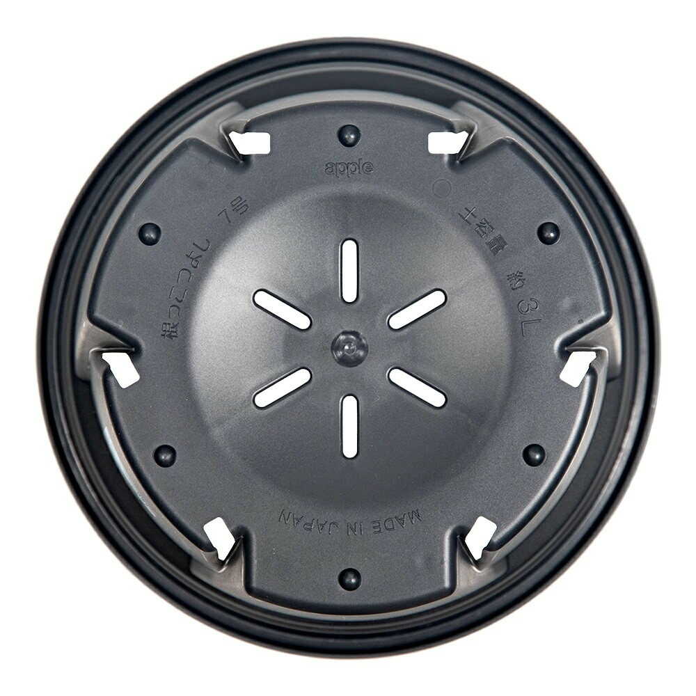 Appleware Strong Roots 7 Type Black