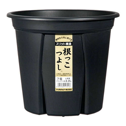 Appleware Strong Roots 7 Type Black