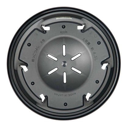 Appleware Strong Roots 8 Type Black