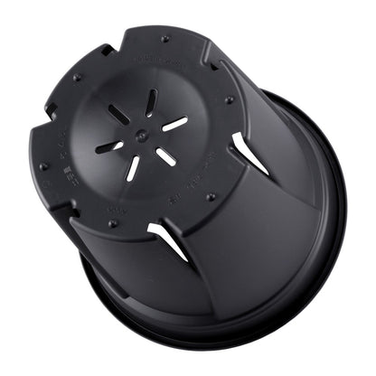 Appleware Strong Roots 8 Type Black