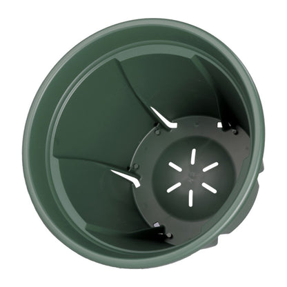 Appleware Strong Roots 8 Type Green