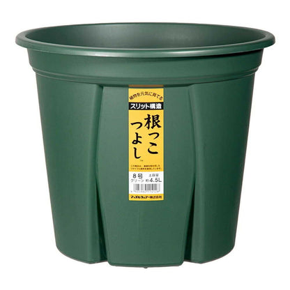 Appleware Strong Roots 8 Type Green