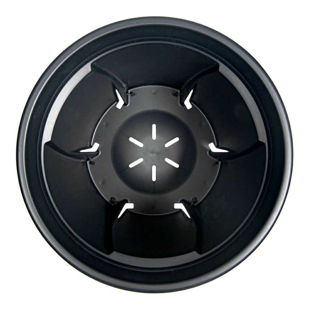 Appleware Root Strong 9-inch Black