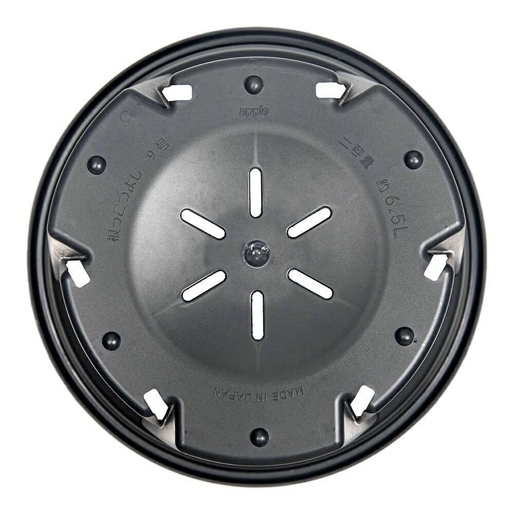 Appleware Root Strong 9-inch Black