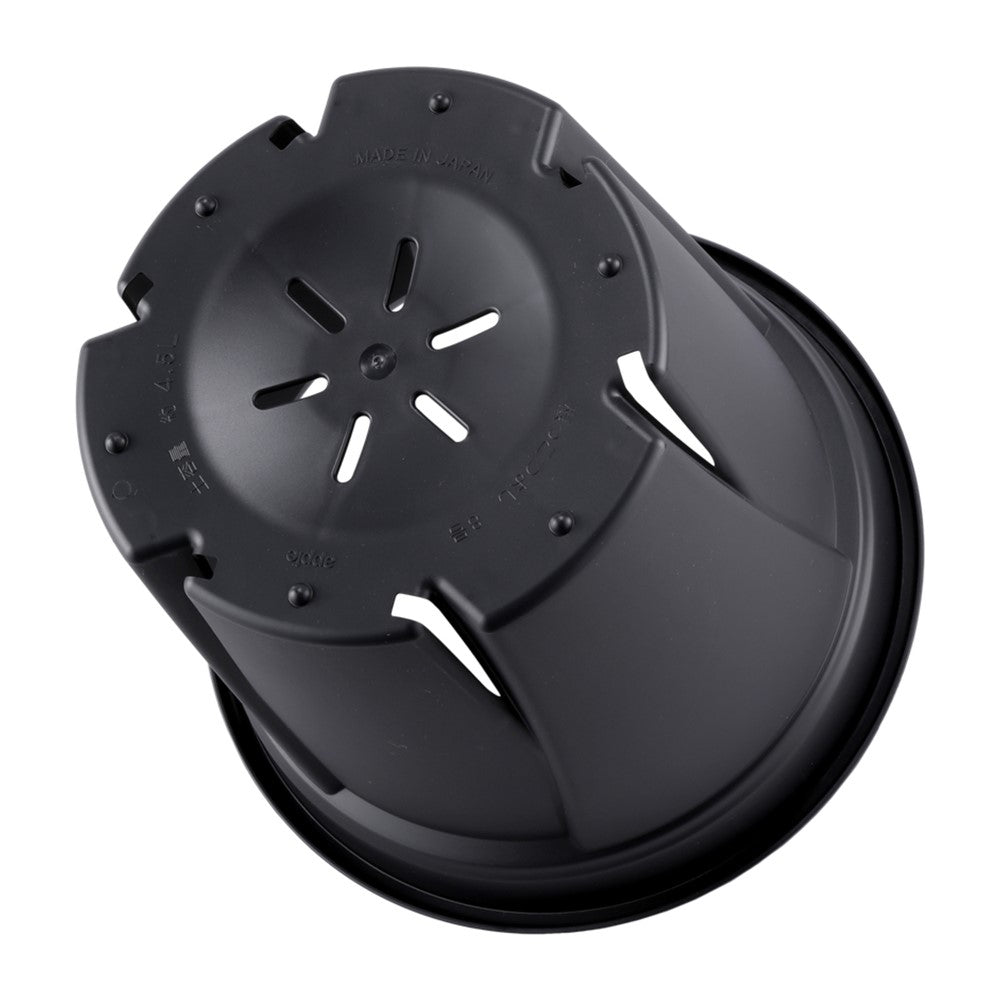 Appleware Root Strong 9-inch Black