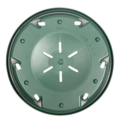 Appleware Strong Roots 9 Type Green