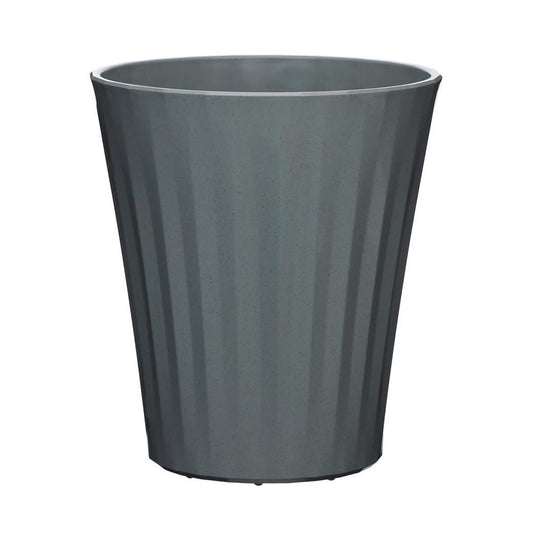 Appleware Gloss Pot Dark Gray