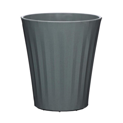 Appleware Gloss Pot Dark Gray