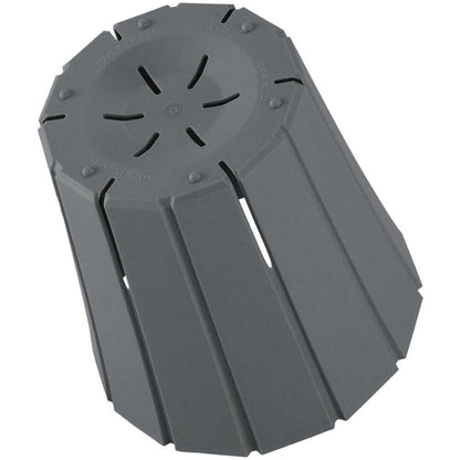 Appleware Slit Oasis 5 Type Dark Gray