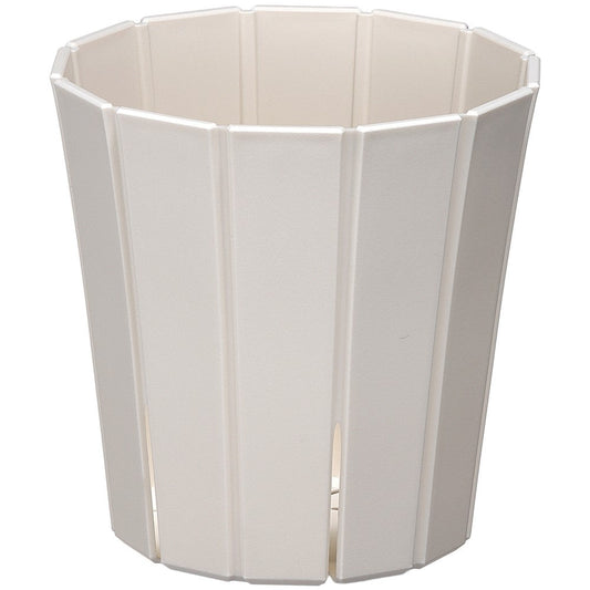 Appleware Slit Oasis 6 Type White