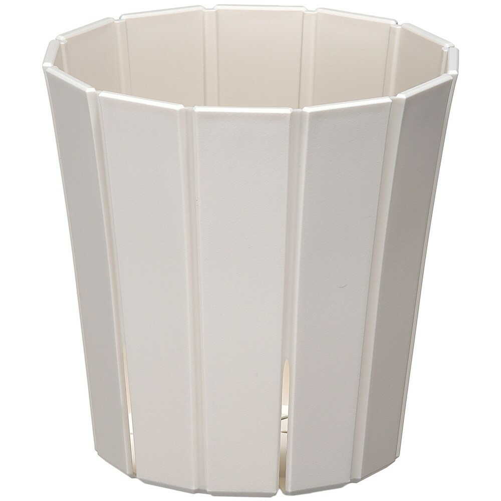 Appleware Slit Oasis 6 Type White