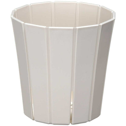 Appleware Slit Oasis 6 Type White