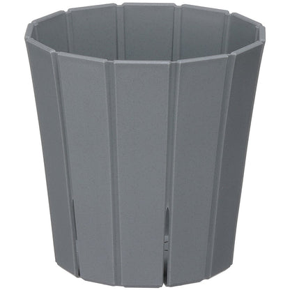 Appleware Slit Oasis 6 Type Dark Gray