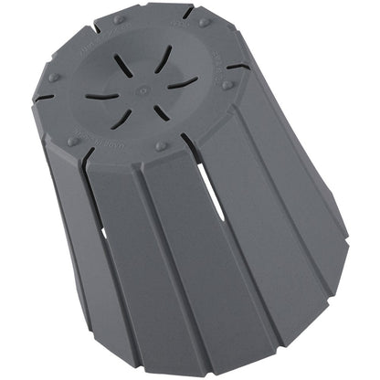 Appleware Slit Oasis 6 Type Dark Gray