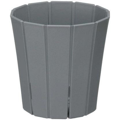 Appleware Slit Oasis 6 Type Dark Gray