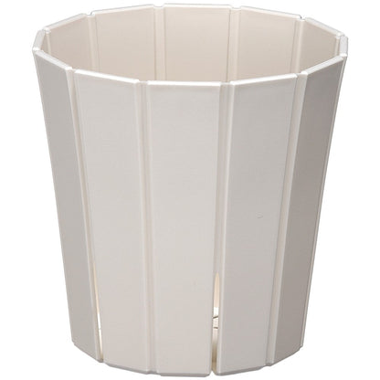 Appleware Slit Oasis 7 Type White