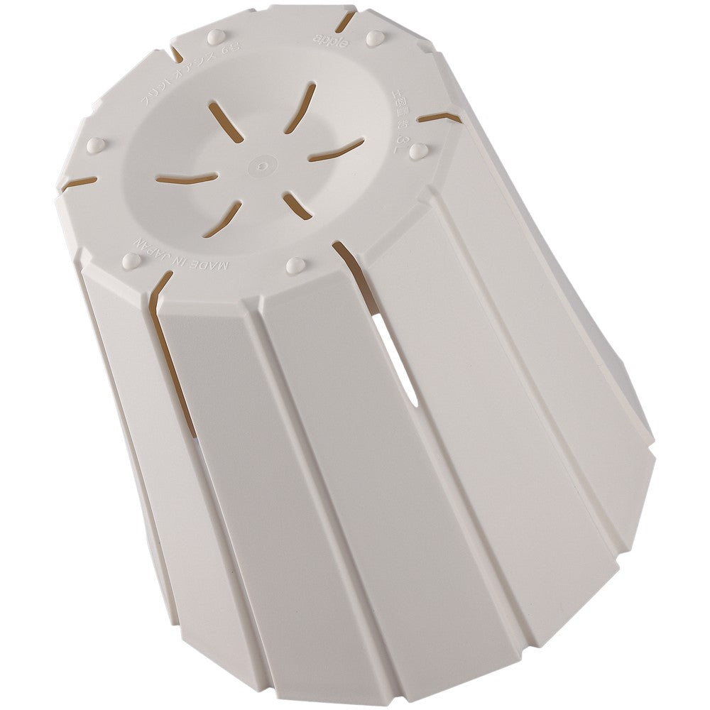 Appleware Slit Oasis 7 Type White