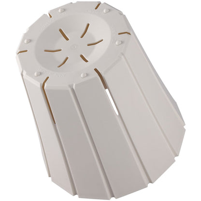 Appleware Slit Oasis 7 Type White