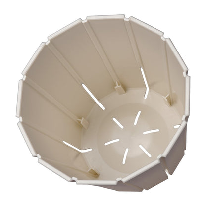 Appleware Slit Oasis 7 Type White