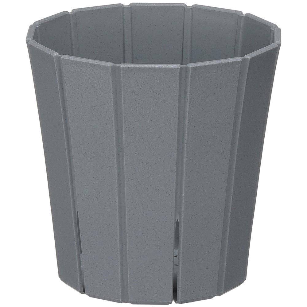 Appleware Slit Oasis 7 Type Dark Gray