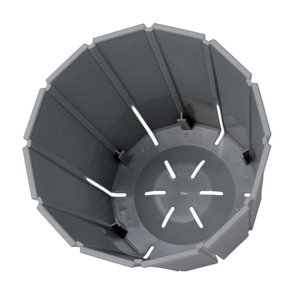 Appleware Slit Oasis 7 Type Dark Gray