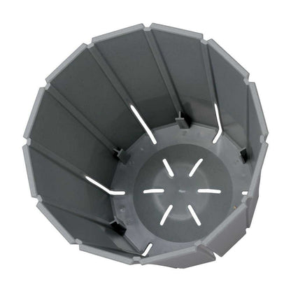 Appleware Slit Oasis 7 Type Dark Gray