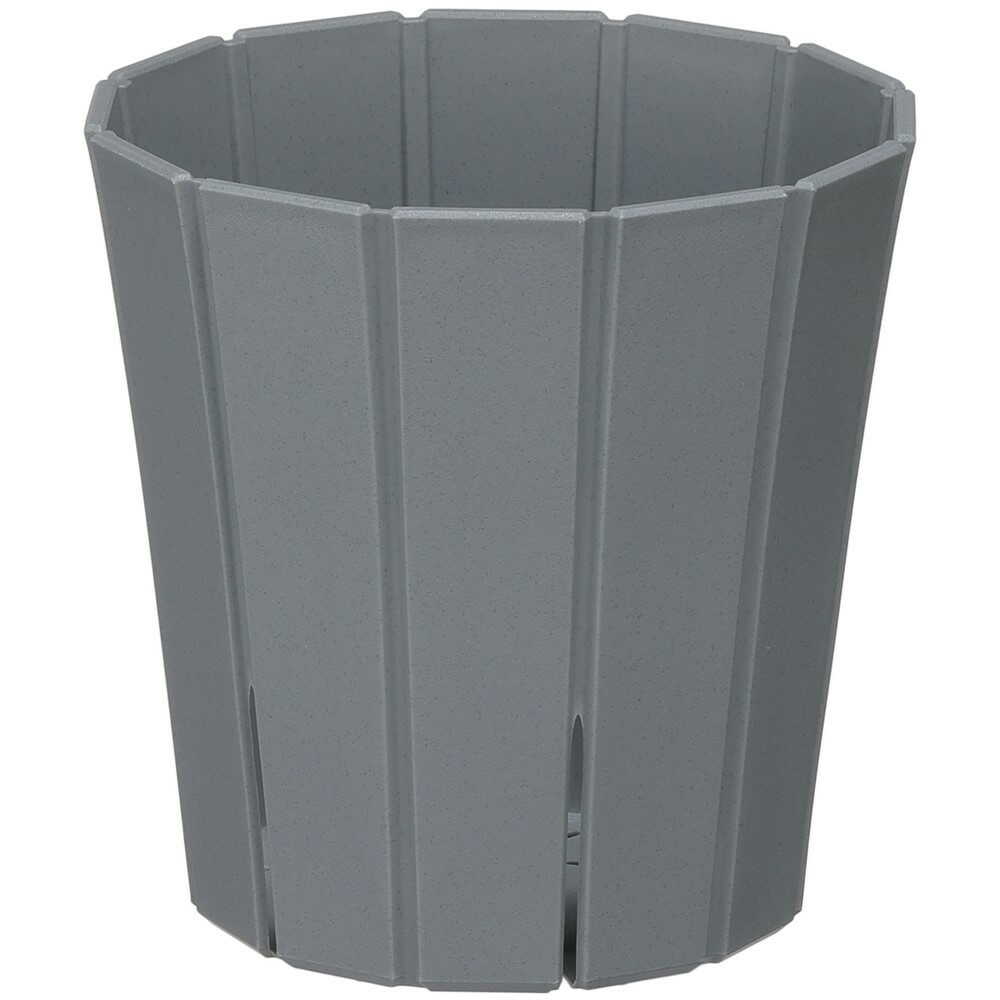 Appleware Slit Oasis 7 Type Dark Gray