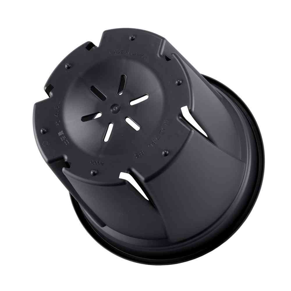 Appleware Root Strong 10 Black