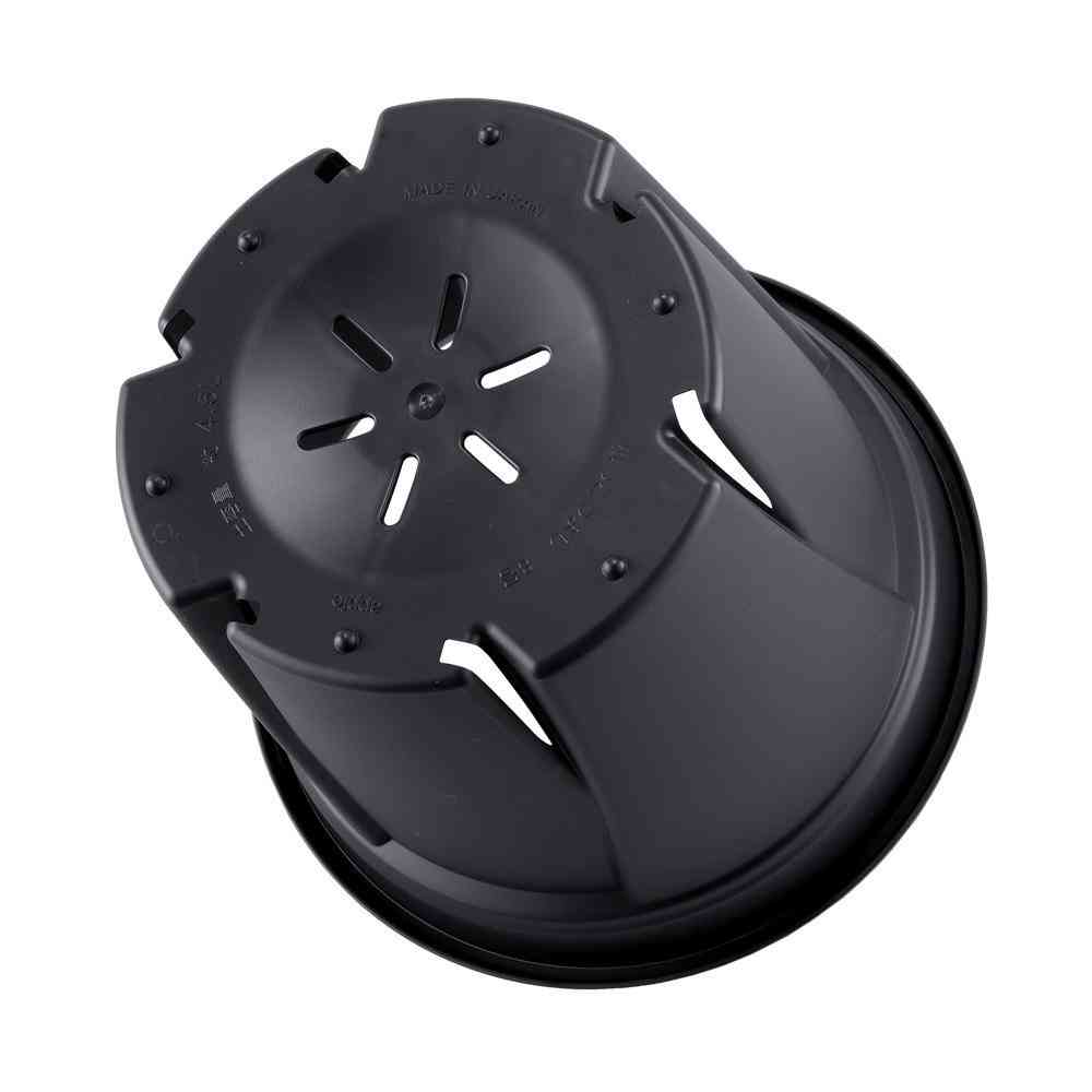 Appleware Root Strong 12 Black