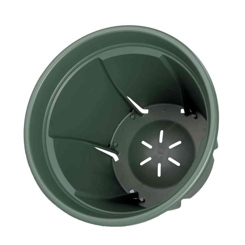 Appleware Root Strong 12 Green