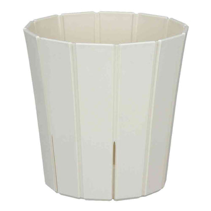 Appleware Slit Oasis 8-inch White
