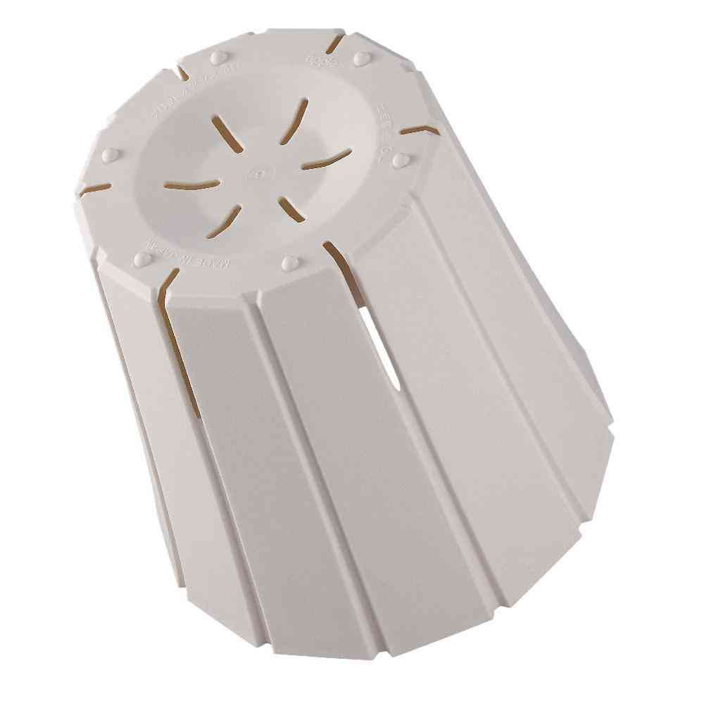 Appleware Slit Oasis 8-inch White