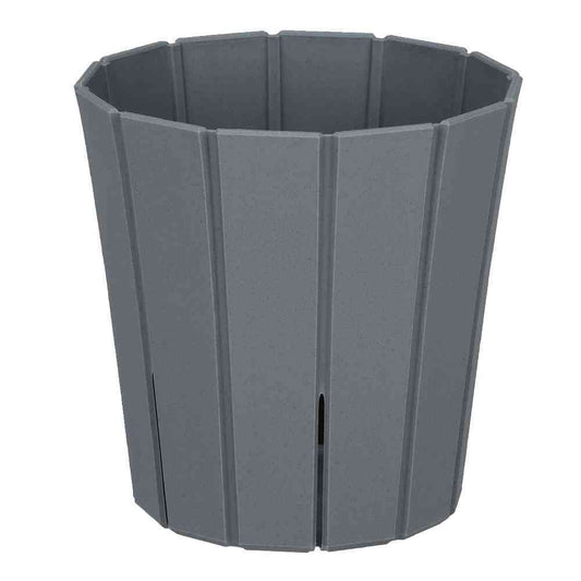 Appleware Slit Oasis 8 Dark Gray