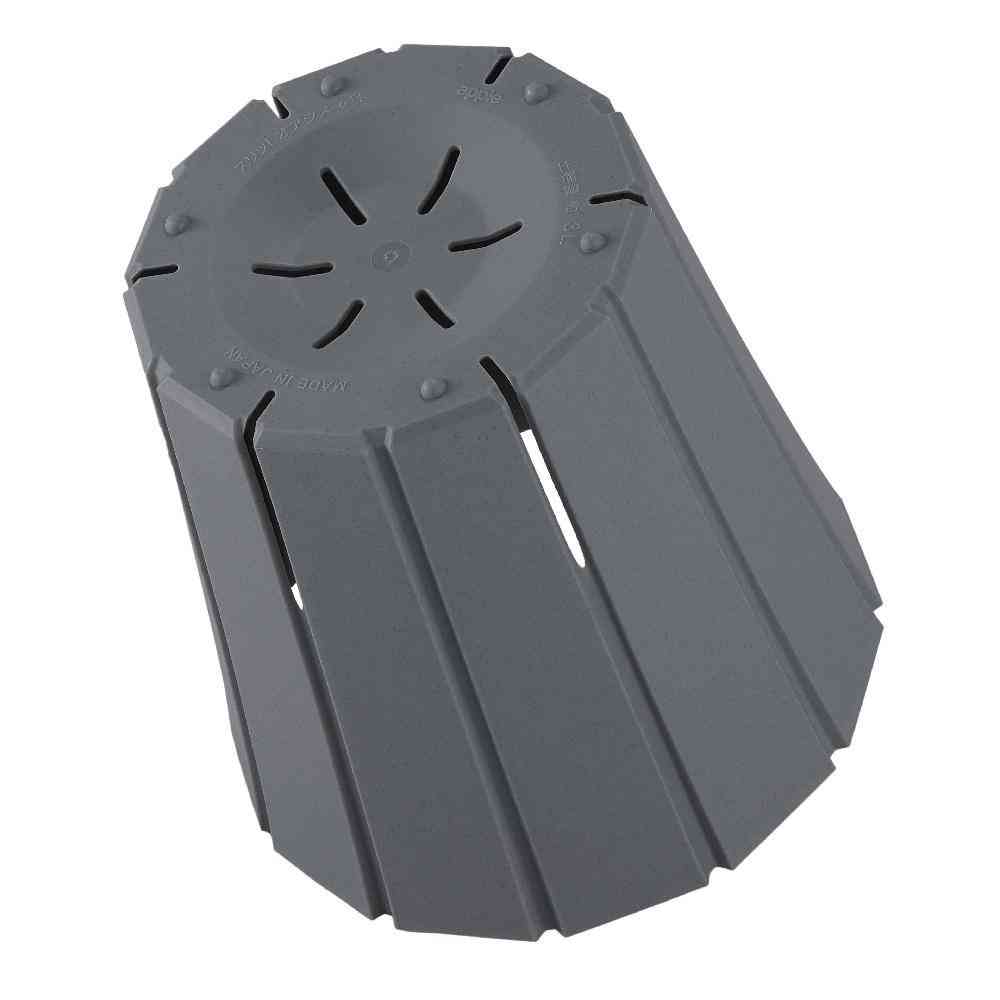 Appleware Slit Oasis 8 Dark Gray