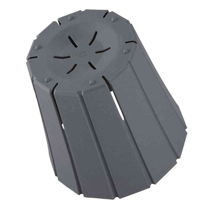 Appleware Slit Oasis 8 Dark Gray