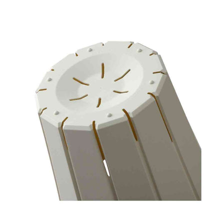 Appleware Slit Oasis 10 White