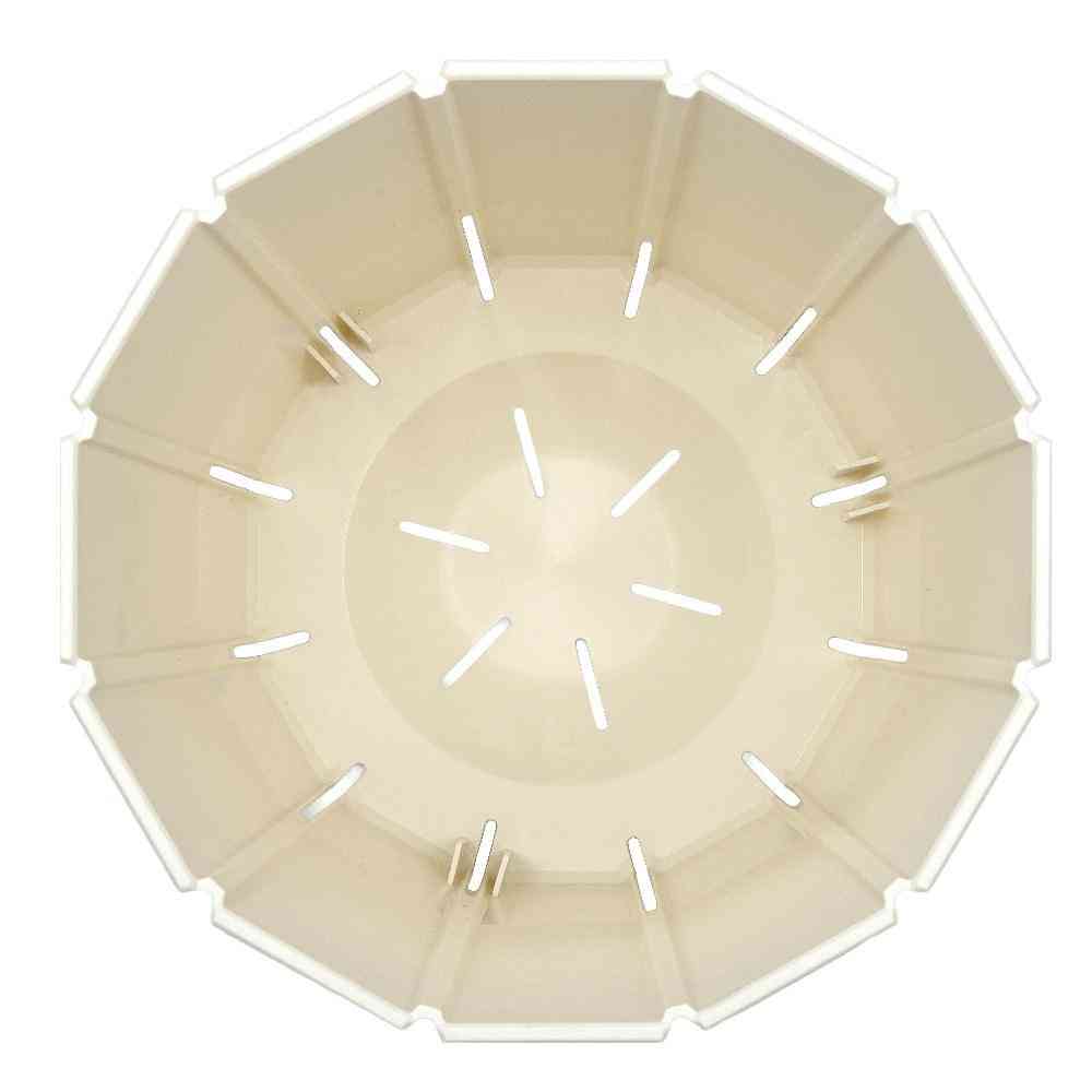 Appleware Slit Oasis 10 White