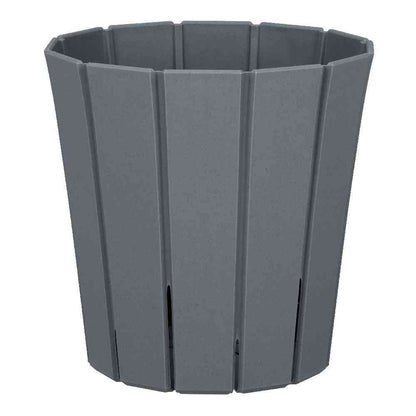 Appleware Slit Oasis 10 Dark Gray