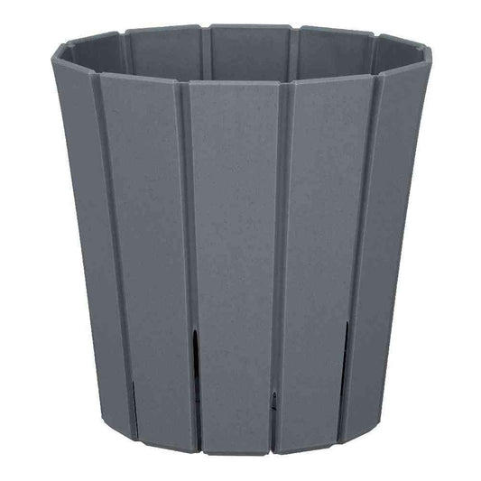 Appleware Slit Oasis 10 Dark Gray