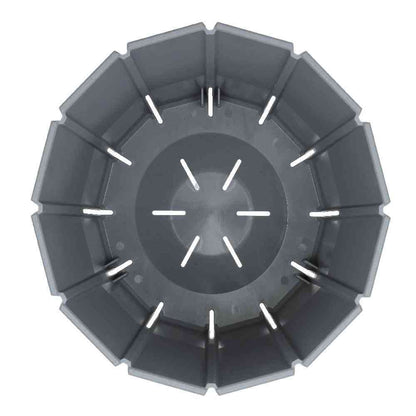 Appleware Slit Oasis 10 Dark Gray