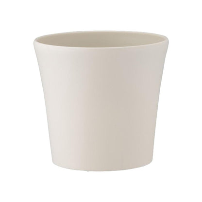 Appleware Coty Pot White