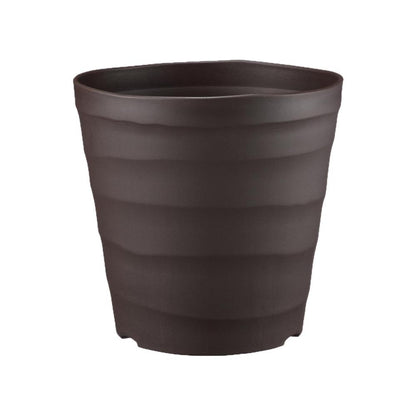 Appleware Craft Pot Dark Brown